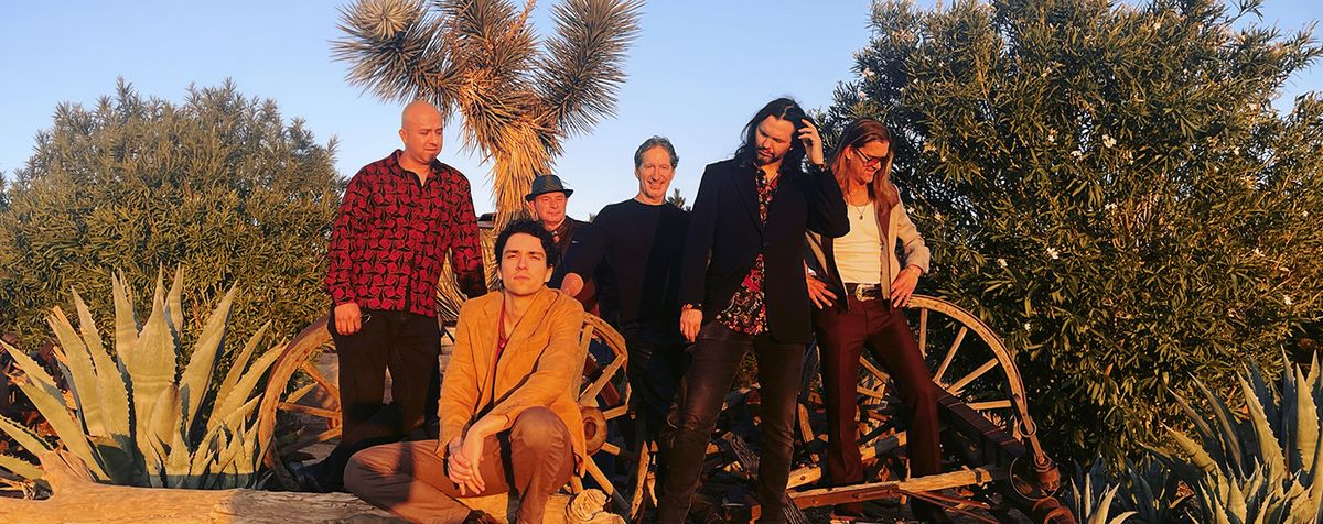 Doobie Doubles - A Tribute to the Doobie Brothers