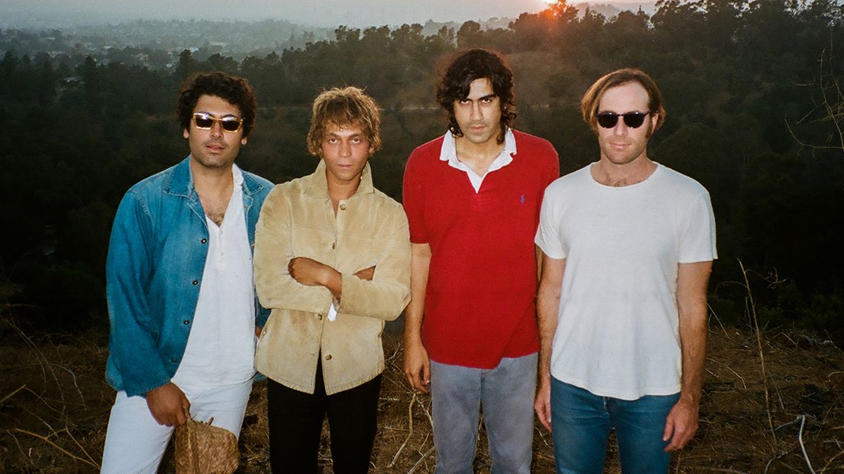 Allah-Las