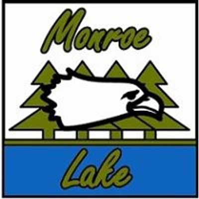 Monroe Lake
