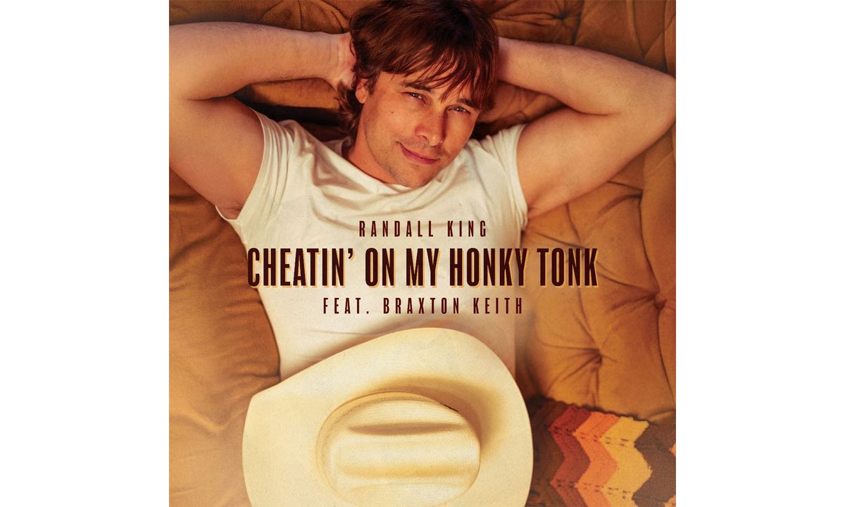 Braxton Keith & Randall King