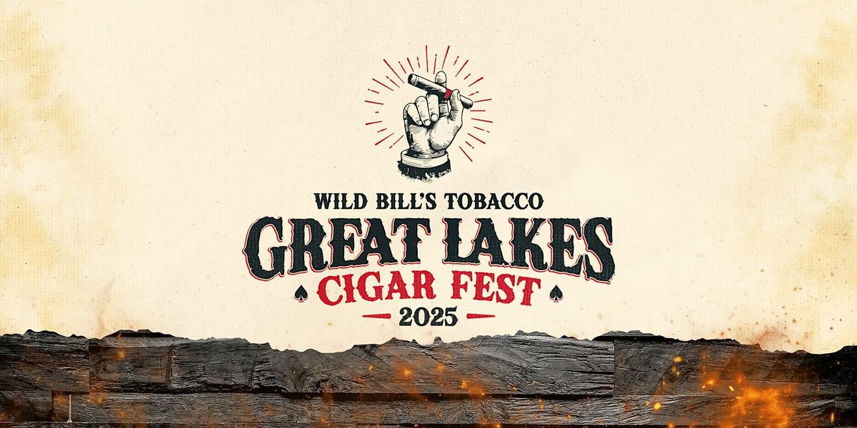 Great Lakes Cigar Fest