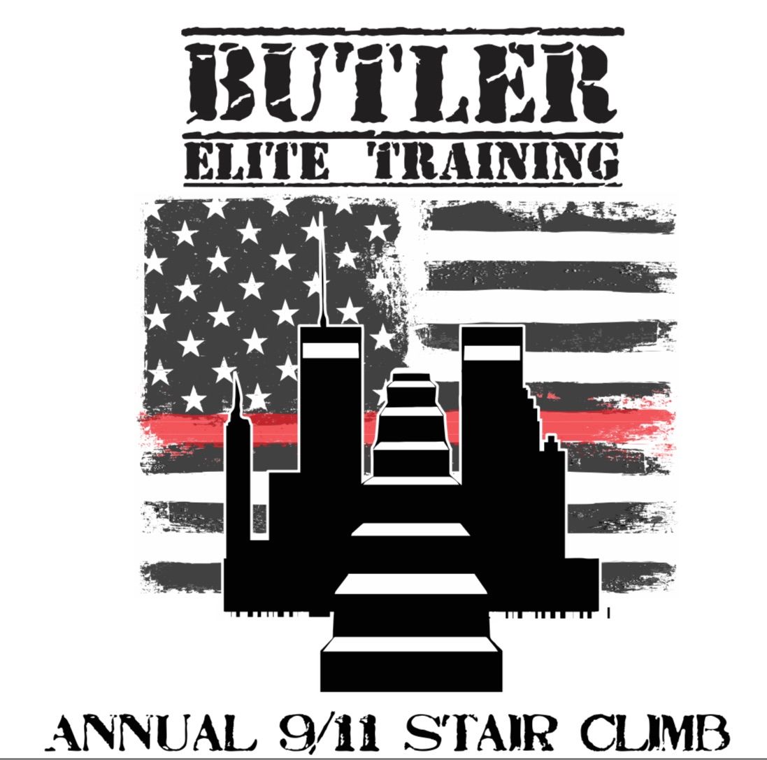 9\/11 Stair Climb To Benefit Tunnel To Towers (SAVE THE DATE)
