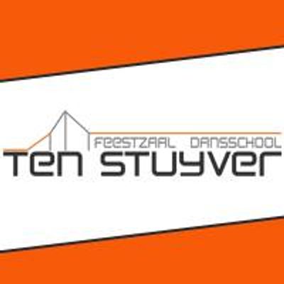 Feestzaal Ten Stuyver