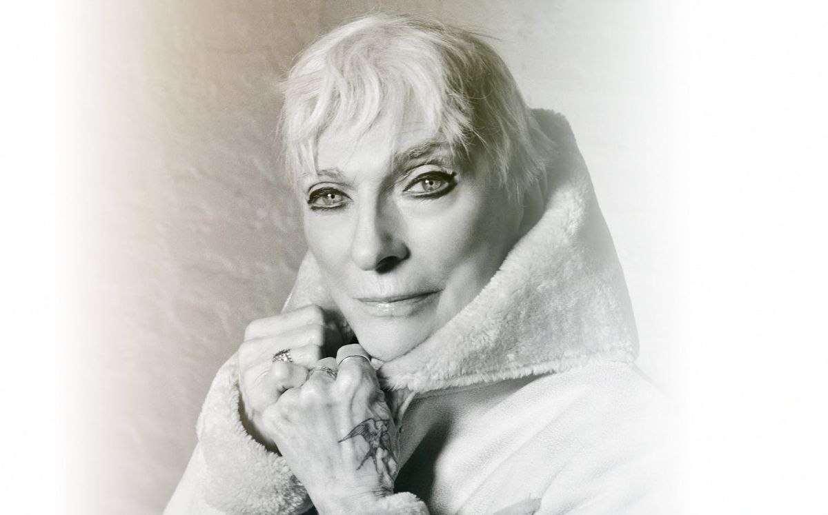 Judy Collins