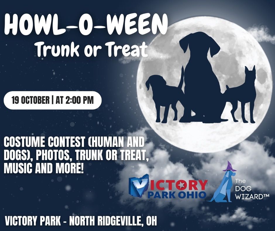 HOWL-O-WEEN