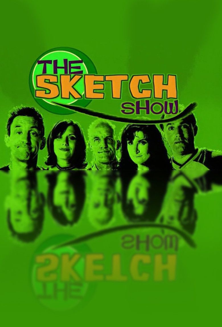 Sketch Comedy