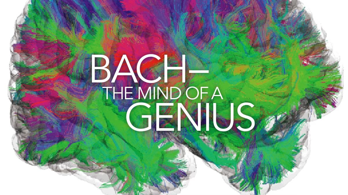 BACH - THE MIND OF A GENIUS