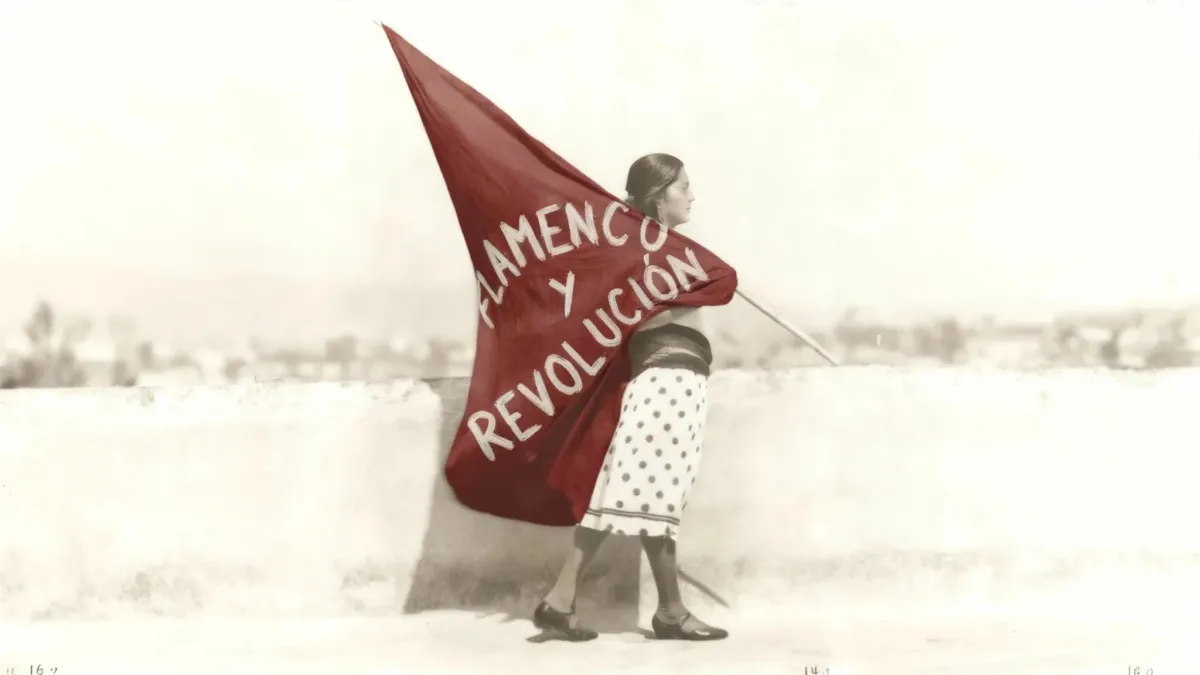 Flamenco Fusion, Fiery Tradition