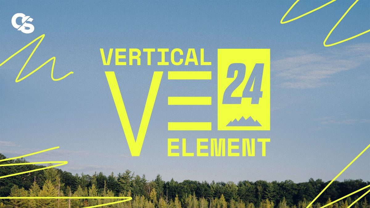 Vertical Element 2024