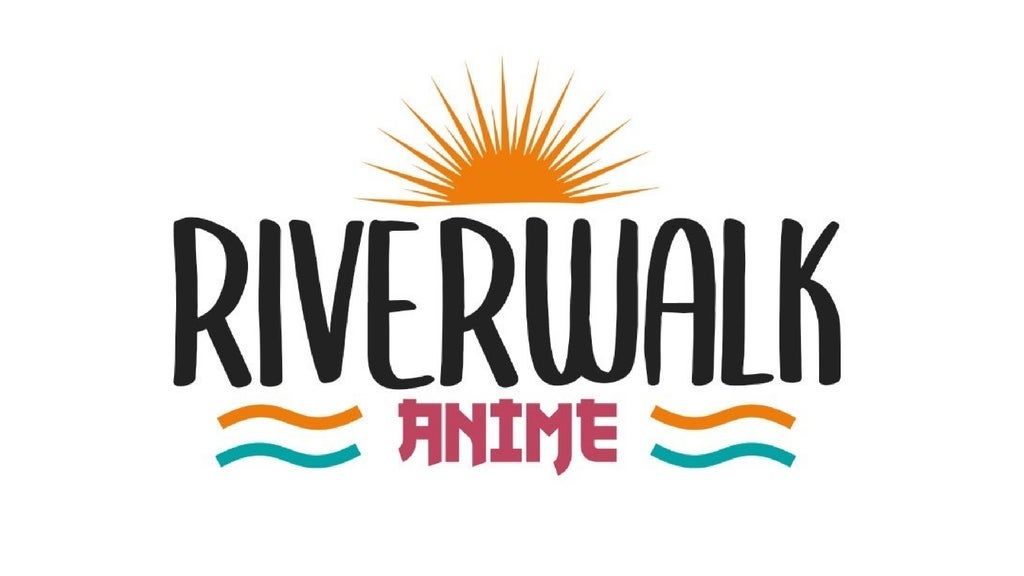 Saturday Only Admission 2024 Riverwalk Anime