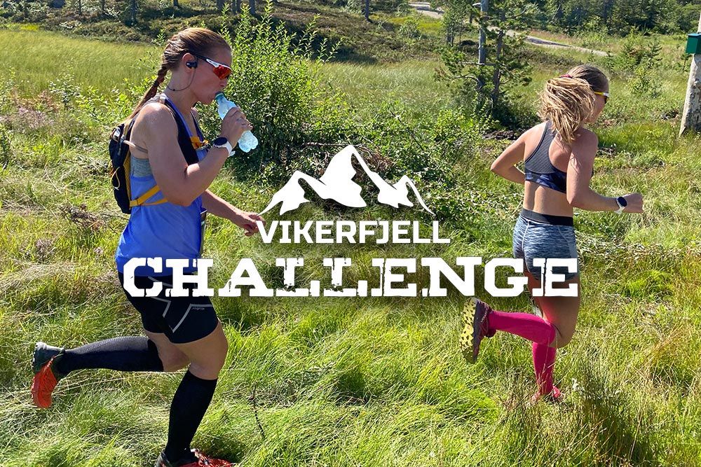 Vikerfjell Challenge