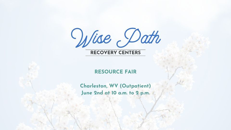 Charleston Resource Fair