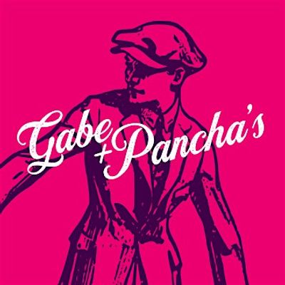Gabe + Pancha's