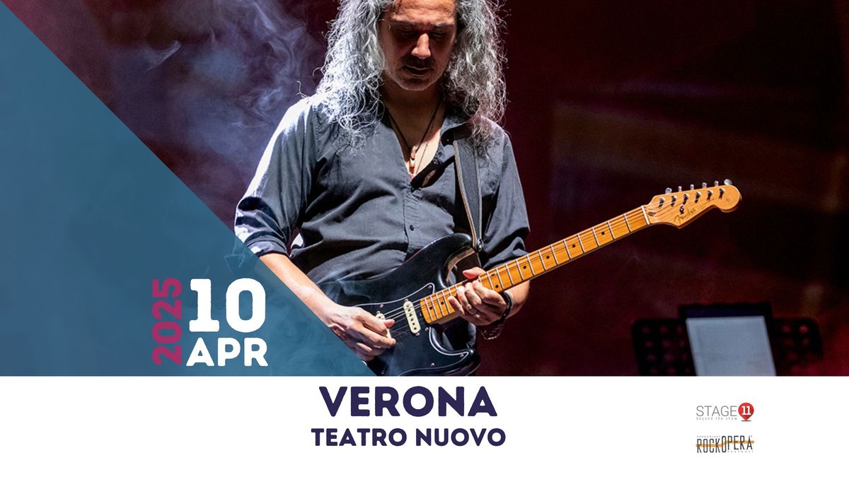 Pink Floyd History || VERONA, Teatro Nuovo