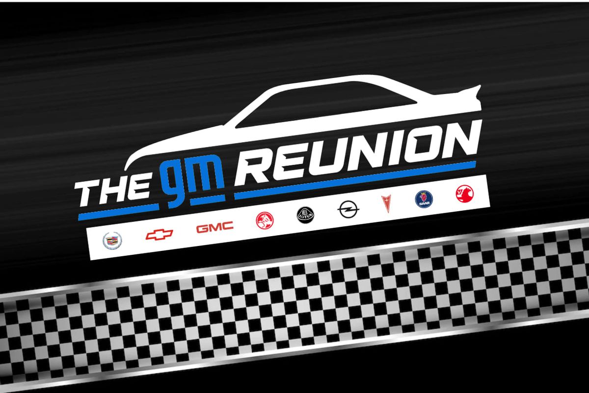 The GM Reunion 2025