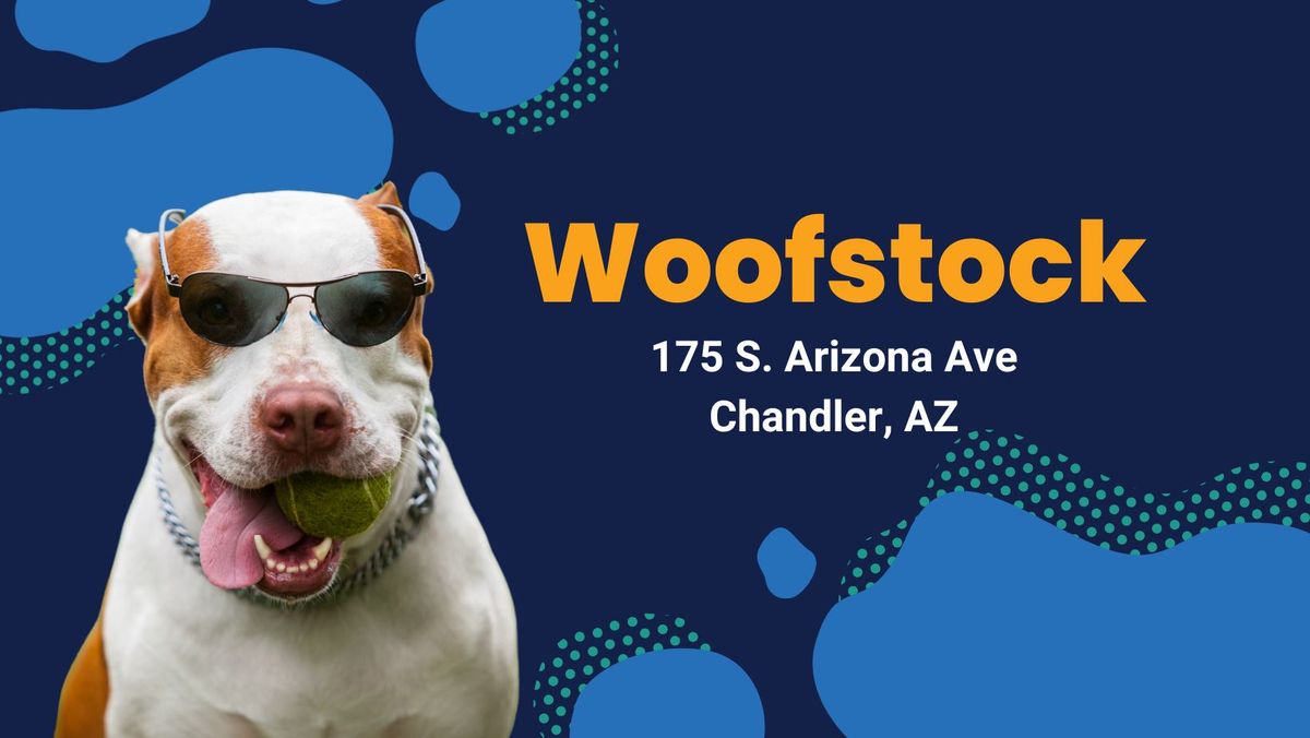 Woofstock