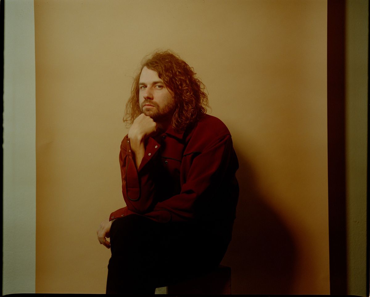 Kevin Morby (& Band) - Stollwerck, K\u00f6ln