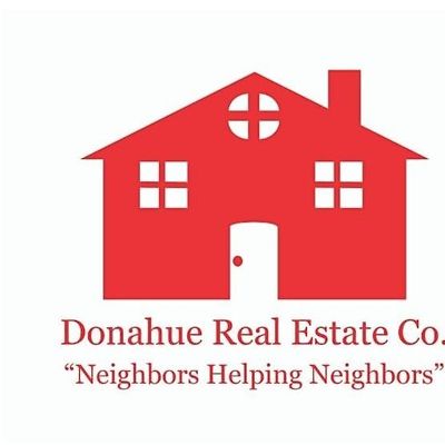 Donahue Real Estate Co