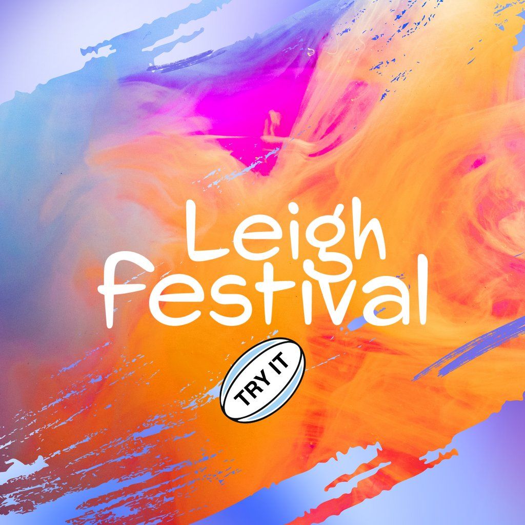 Leigh Festival