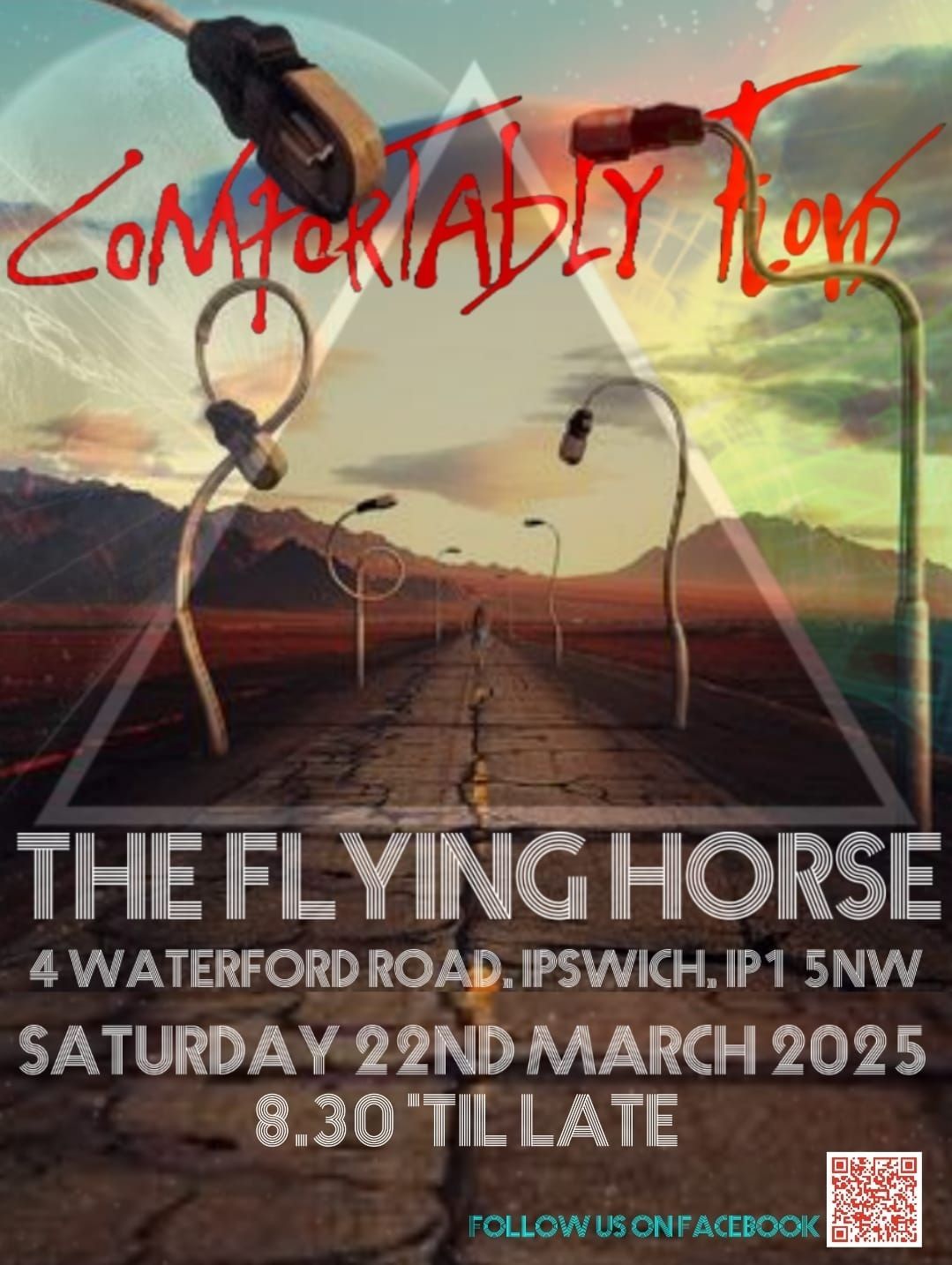 Comfortably Floyd: A Tribute to Pink Floyd