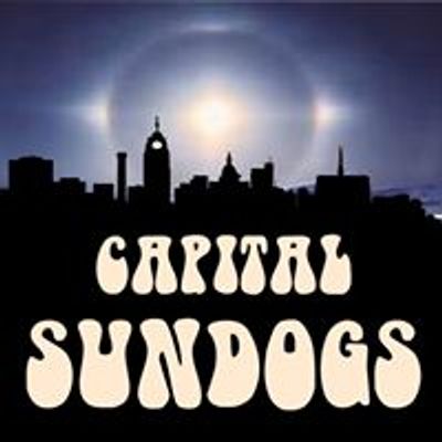 Capital Sundogs