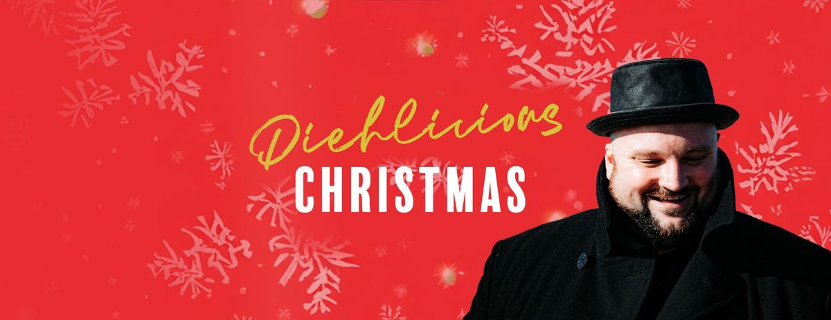 ALEX DIEHL: HAMBURG \/ DIEHLICIOUS CHRISTMAS \ud83c\udf84