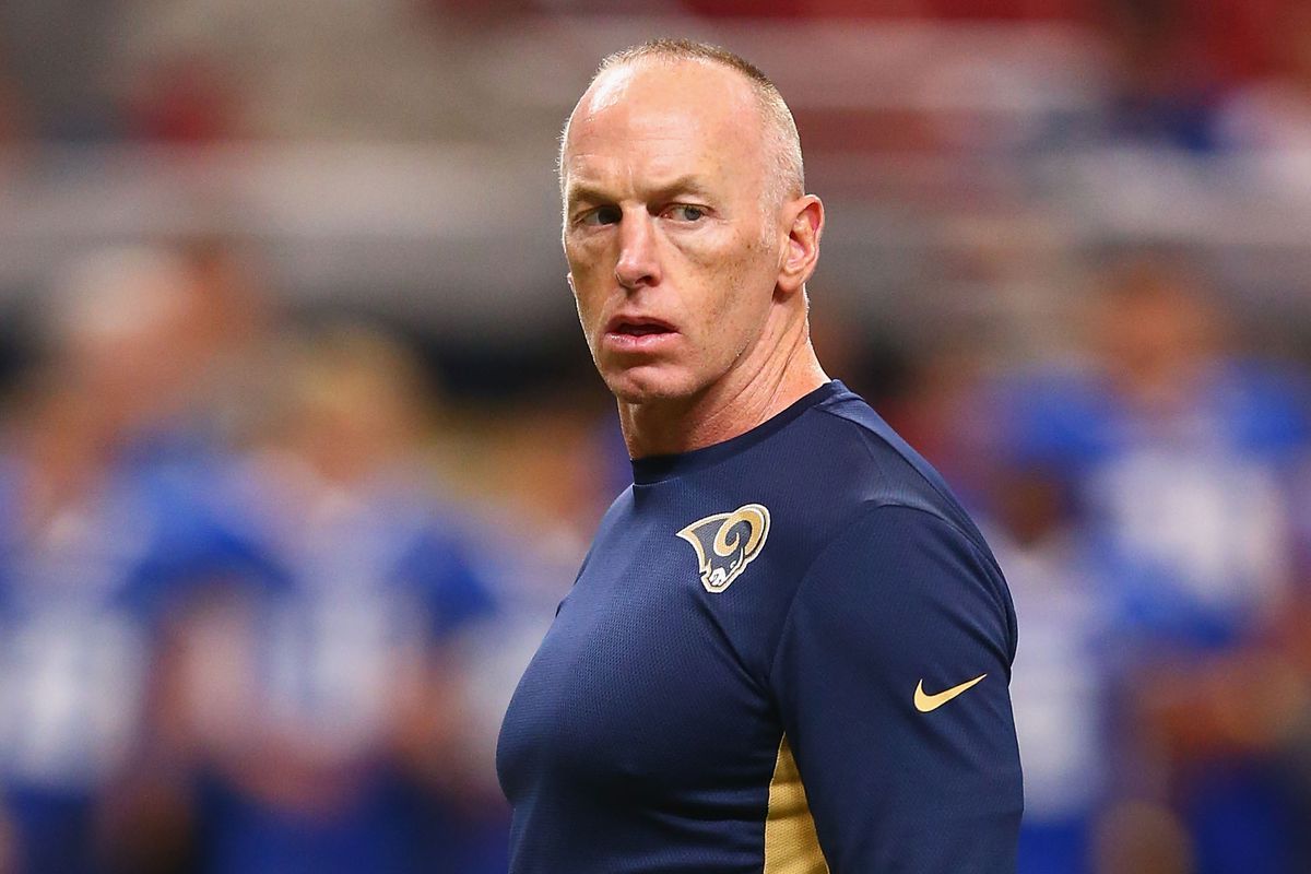 Jeff Garcia