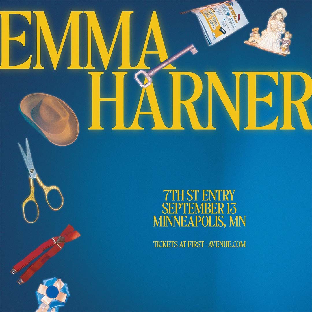 Emma Harner