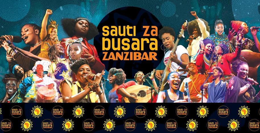 Sauti za Busara