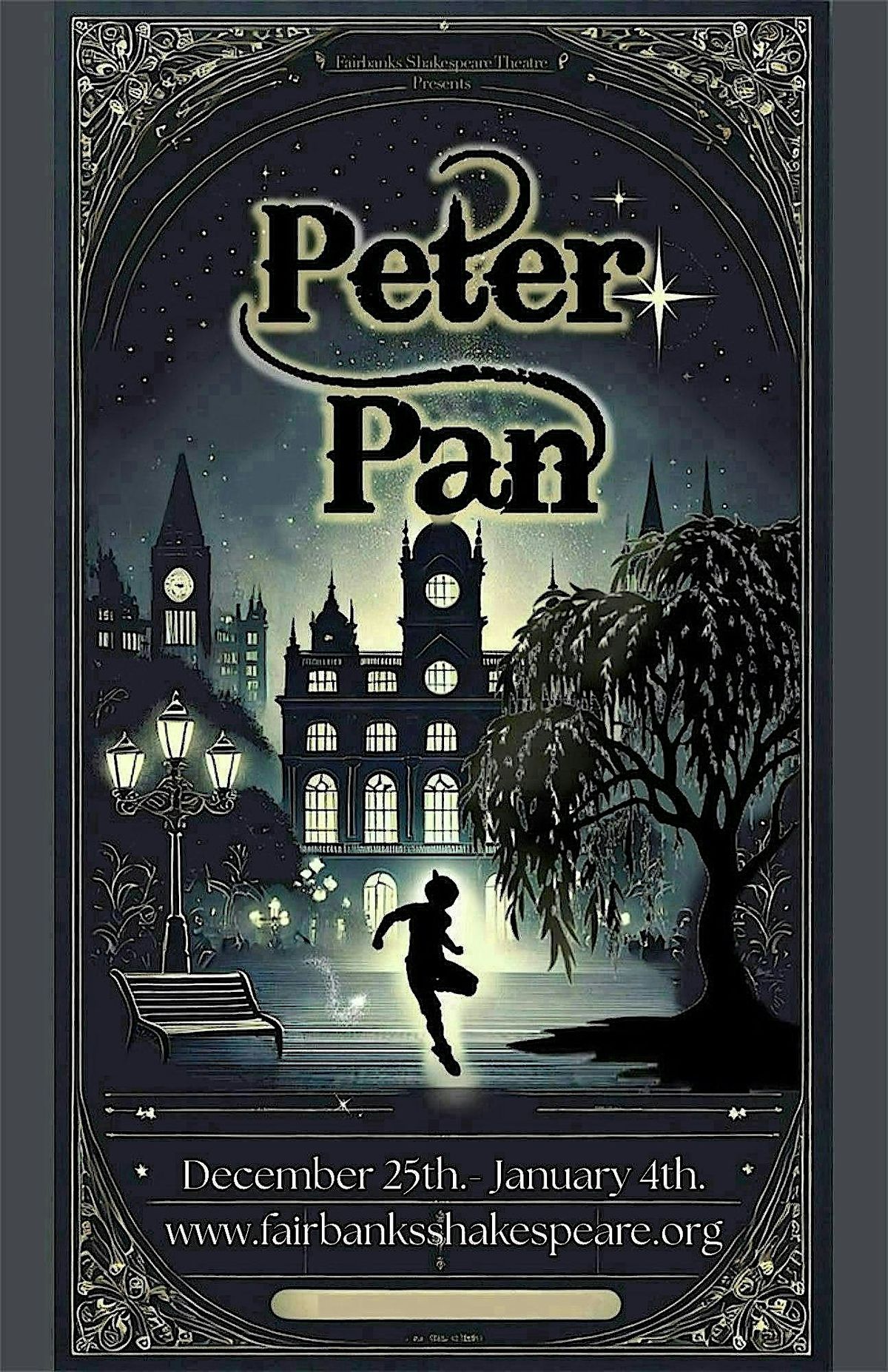 Peter Pan