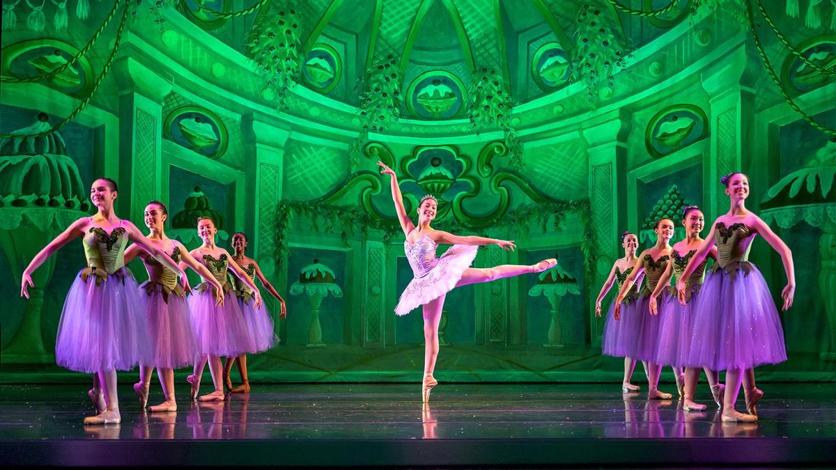 The Nutcracker - St. Paul