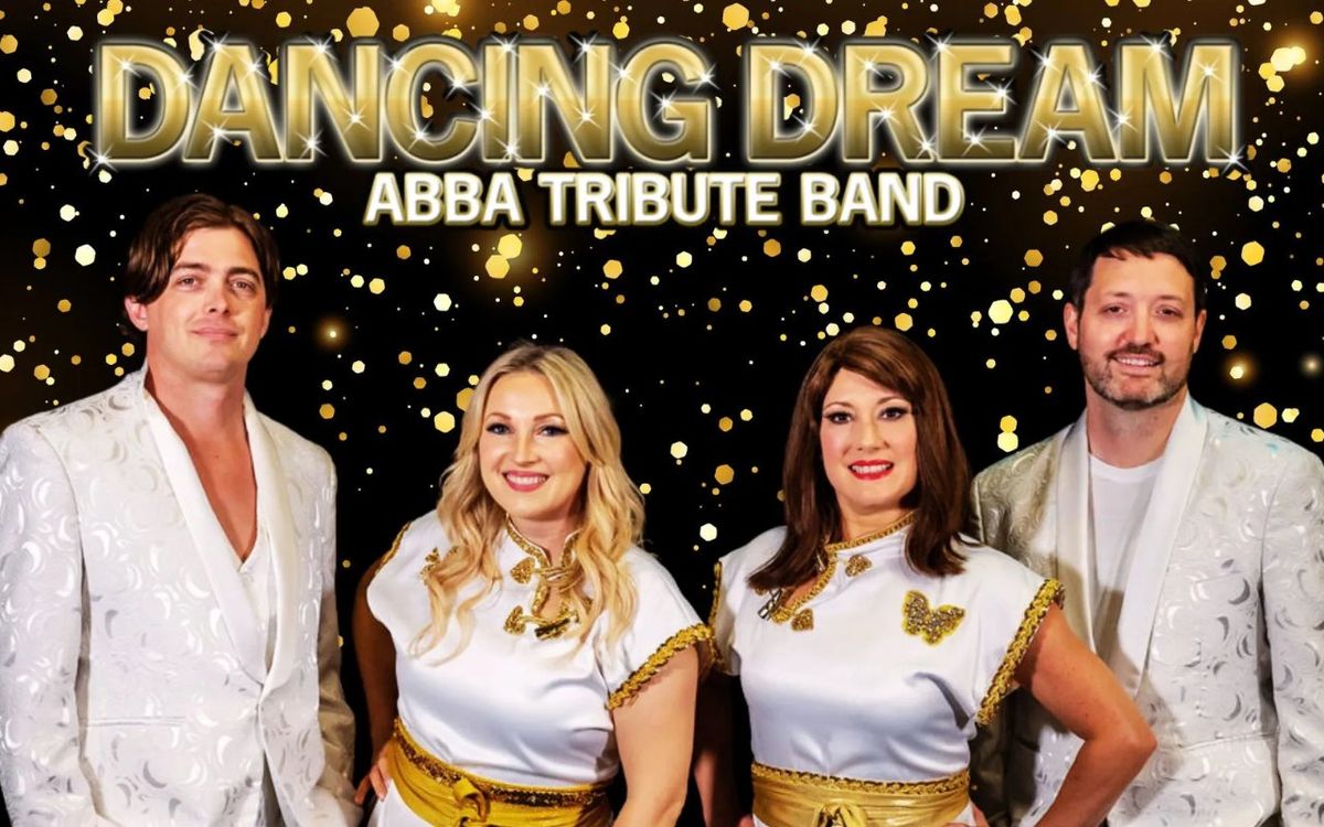 Dancing Dream - A Tribute to ABBA at the LCA 