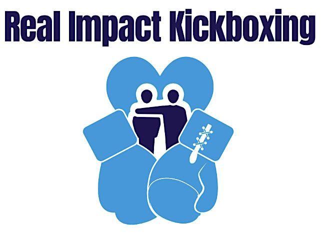 12\/21\/25 Real Impact Kickboxing class sign up
