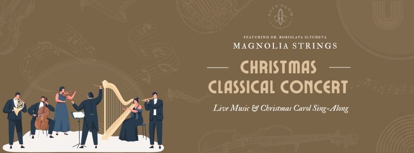 Christmas Classical Concert