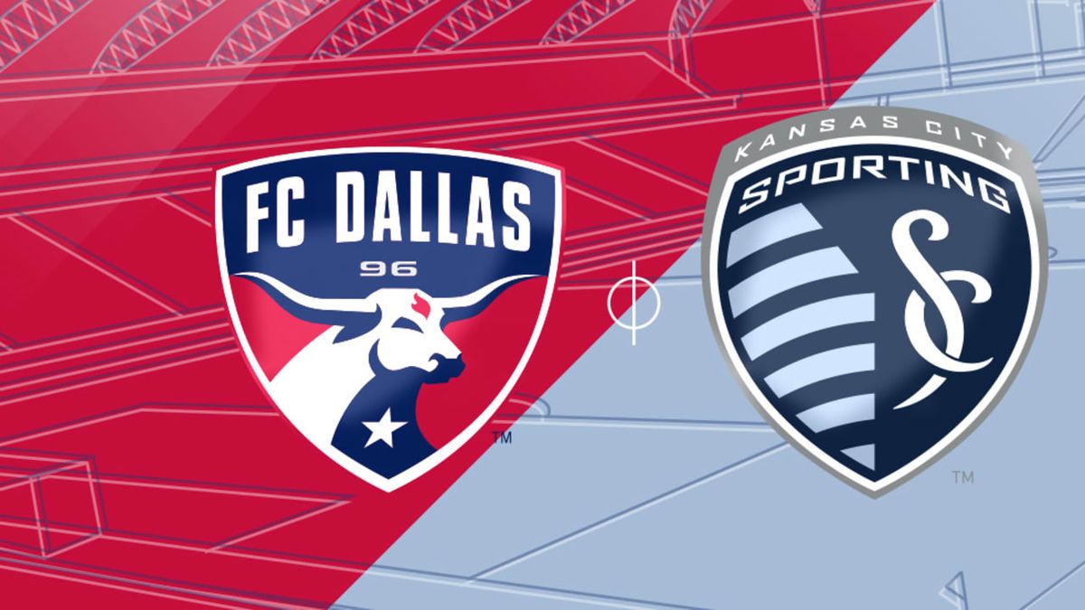 Sporting Kansas City at FC Dallas