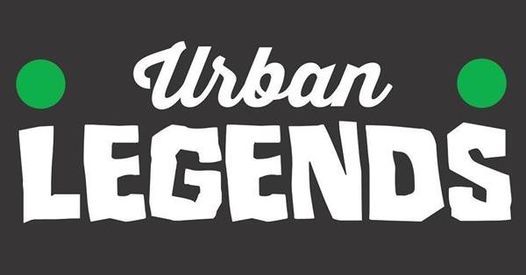 Urban Legends Tournament at Urban Axes Austin