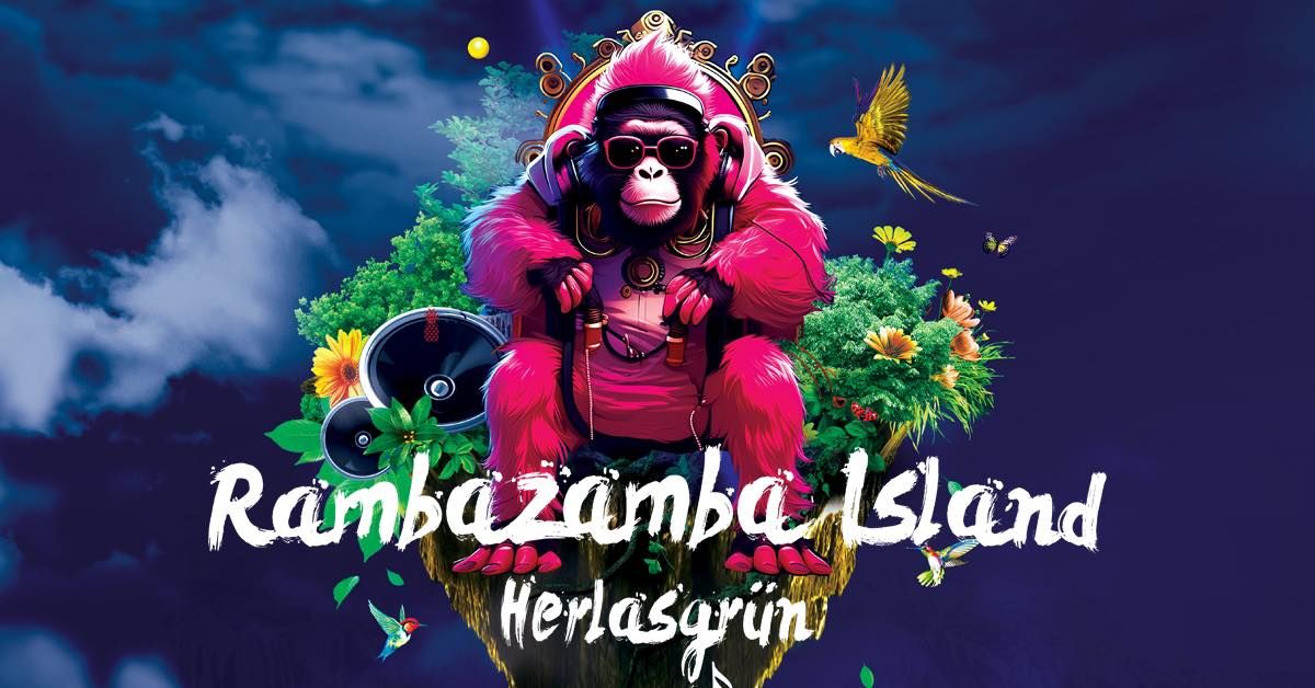 Rambazamba Island 2024