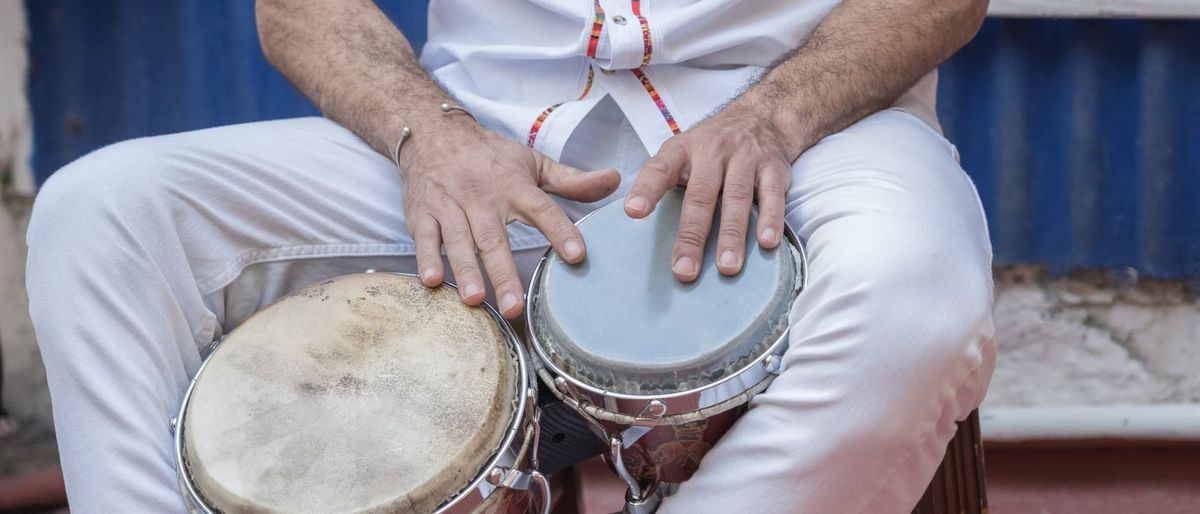 Maria Bermudez Sonidos Gitanos at Jefferson Performing Arts Center
