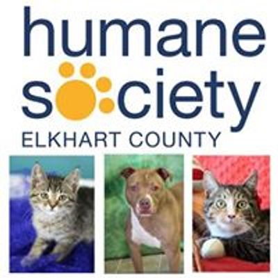 Humane Society of Elkhart County