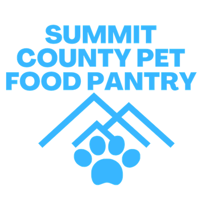 Summit County Pet Food Pantry