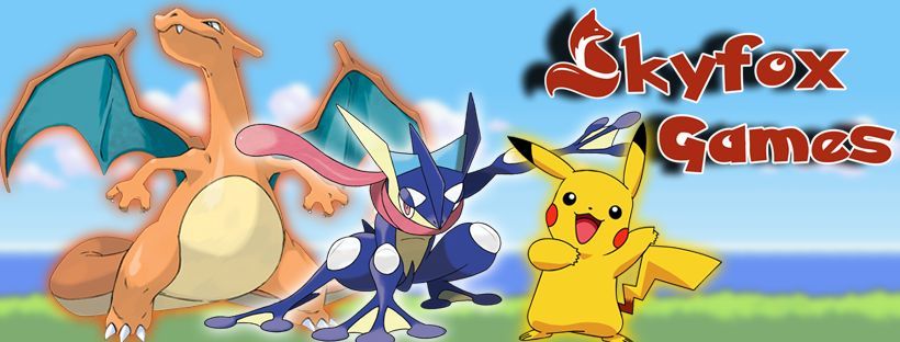 Pokemon Locals Tournament