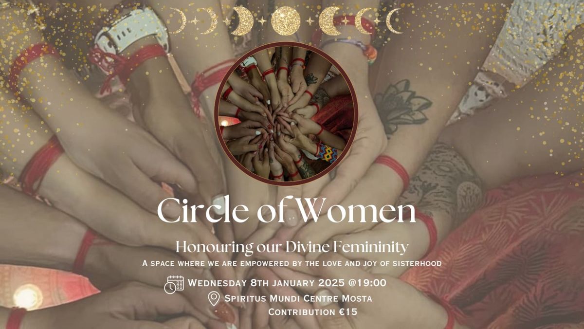 Circle of Women 