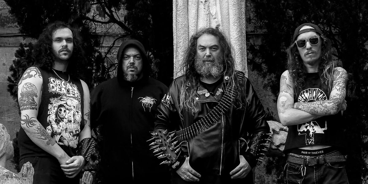 Cavalera at The Vogue