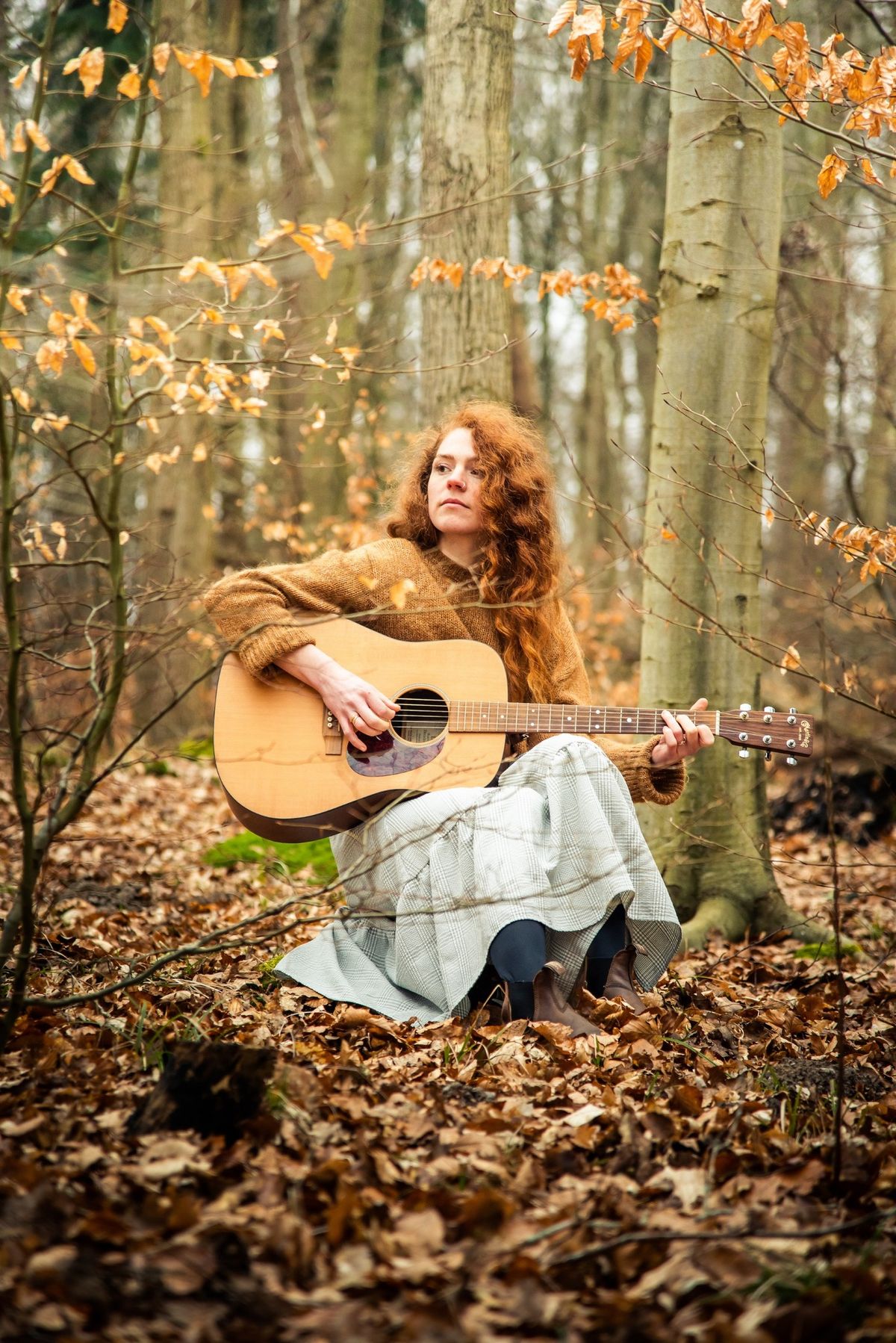 Live Musik med Natasja Liv