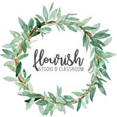 Flourish Studio & Classroom