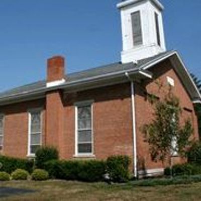 Springboro United Church of Christ