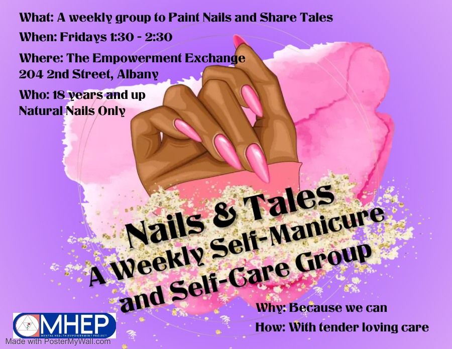 Nails and Tales