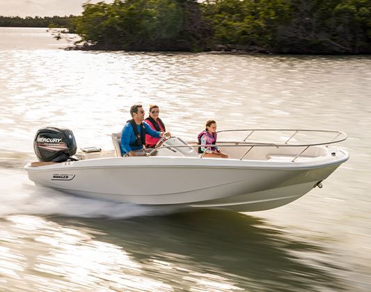 Advanced Boating Class with Captain Jacob