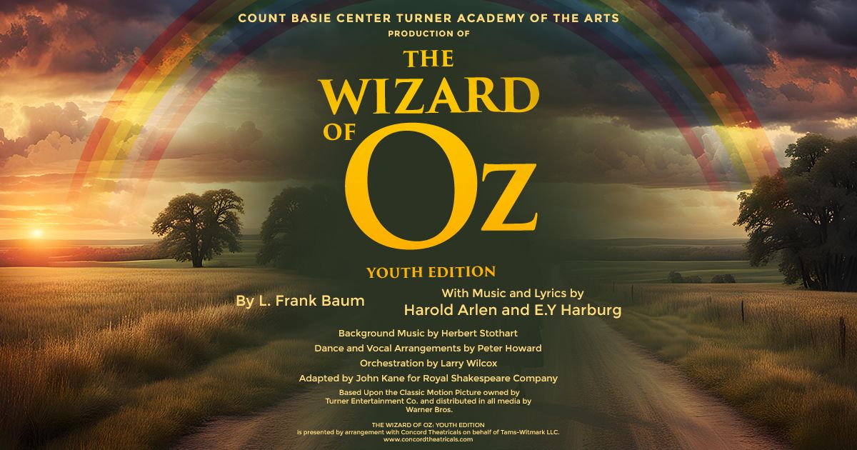 The Wizard of Oz: Youth Edition