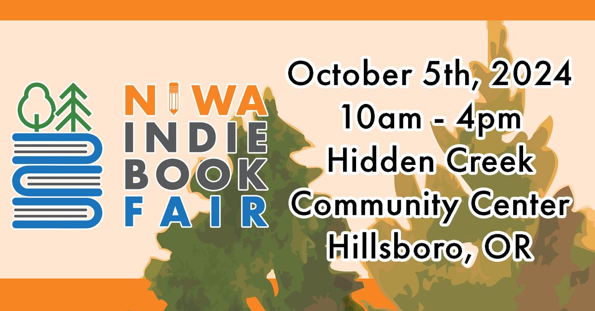 NIWA Indie Book Fair